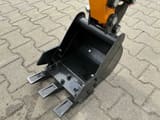 JPC HT-12 Mini Excavator