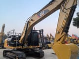 2024 Caterpillar 320D2 Crawler Excavator