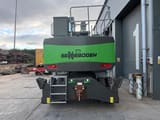 2022 Sennebogen 818-E Material Handler