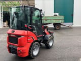 2023 Manitou MLA 2-25 H Mini Excavator