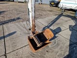 2011 Wacker Neuson 2404RD Mini Excavator