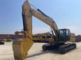 2023 Caterpillar 330GC Crawler Excavator