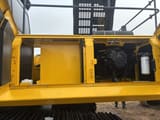 2022 Komatsu PC300-7 Crawler Excavator