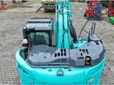 2017 Kobelco SK 230 SR LC-5 Crawler Excavator