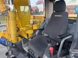 2015 Komatsu PC138US-10 Crawler Excavator