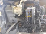 2022 Komatsu PC60-8 Mini Excavator