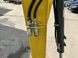 2024 Wacker Neuson EZ26 Mini Excavator