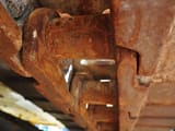 New Holland E485 Crawler Excavator