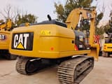 2024 Caterpillar 320D Crawler Excavator