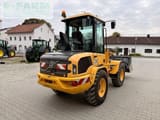 2017 Volvo L30G Mini Excavator