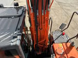 2015 Hitachi ZX140W-5 Wheel Excavator