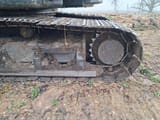 2014 Hyundai R145LCR-9A Crawler Excavator