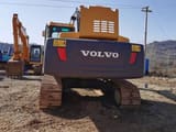 Volvo EC240LC Crawler Excavator