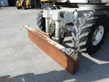 2012 Liebherr A914 Wheel Excavator