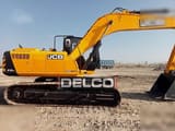 2026 JCB NXT 215LC Crawler Excavator