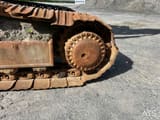 1998 Komatsu PC200-3 Crawler Excavator