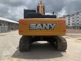 Sany SY215C Crawler Excavator