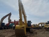 2019 Komatsu PC350 Crawler Excavator