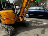 2012 IHI 25VX3 Mini Excavator