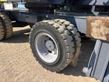 2018 Fuchs MHL320F Material Handler