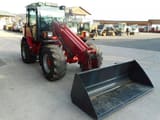 2007 Schäffer 900 T Mini Escavadora