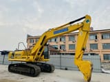 2019 Komatsu PC200-6 Crawler Excavator