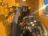 2016 JCB JZ140LC Crawler Excavator