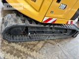 2021 Caterpillar 308-07A Mini Excavator