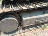 2022 Sany SY485H Crawler Excavator