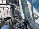 2011 Fuchs MHL335 Material Handler