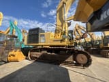 2013 Komatsu PC8508E0