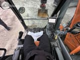 2019 Doosan DX140LCR-5 Crawler Excavator