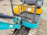 2020 Kubota U15-3 Mini Excavator