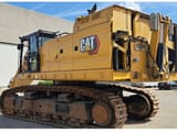 2021 Caterpillar 395-07 Crawler Excavator
