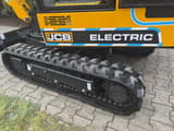 2023 JCB 19C-1 Mini Excavator