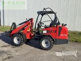 2025 Schäffer 4670 Mini Excavator