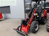 2023 Manitou MLA 4-50 Mini Excavator