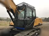 2026 Sany SY210 Crawler Excavator