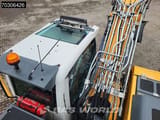 Liebherr R926 Compact Tiltrotator (2016)
