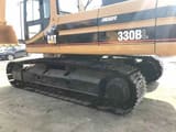 Caterpillar 330BL Crawler Excavator