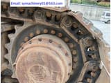 2021 Volvo EC480DL Crawler Excavator