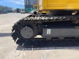 2016 Komatsu PC78US-6 Crawler Excavator