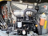 2010 Wacker Neuson 50Z3 Mini Excavator