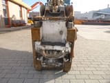 2013 Liebherr R944C V LITRONIC Demolition Excavator