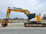 2020 Liebherr R926COMPACT Crawler Excavator