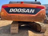 2022 Doosan DX420LC Crawler Excavator