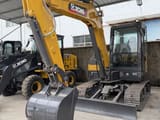 2026 XCMG XE60GA Crawler Excavator