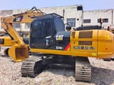 2024 Caterpillar 324D Crawler Excavator