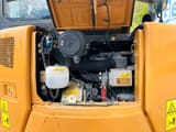 2018 CASE CX80C Mini Excavator