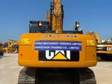 2020 Caterpillar 320CL Crawler Excavator